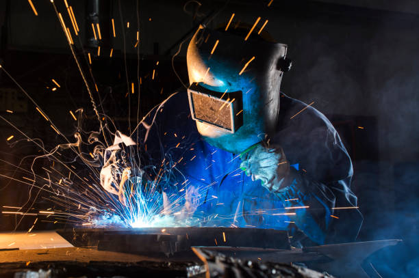 Best Aerospace and Defense Welding in Inman, KS