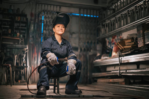 Inman, KS Welder & Metal Fabrication Company