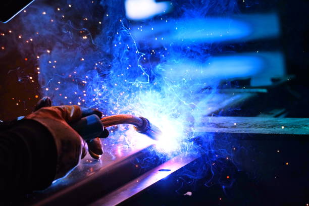 Best Automotive Welding in Inman, KS
