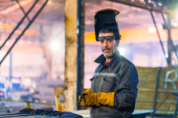 Best Welding Equipment Sales and Repair in Inman, KS